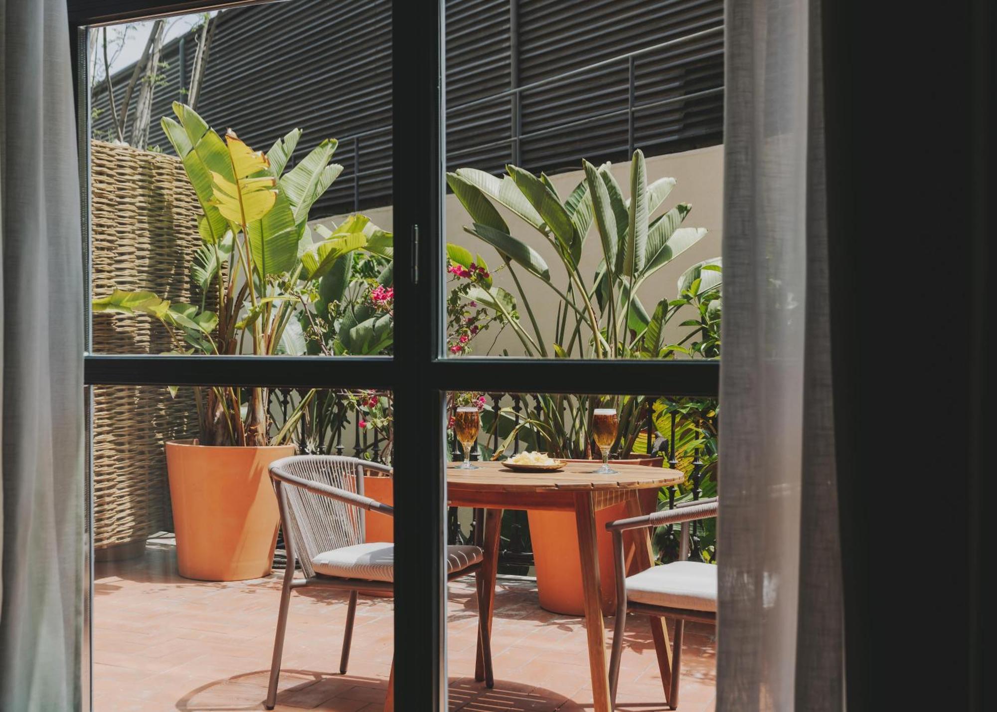 Hotel Regina Barcelona, Barcelona