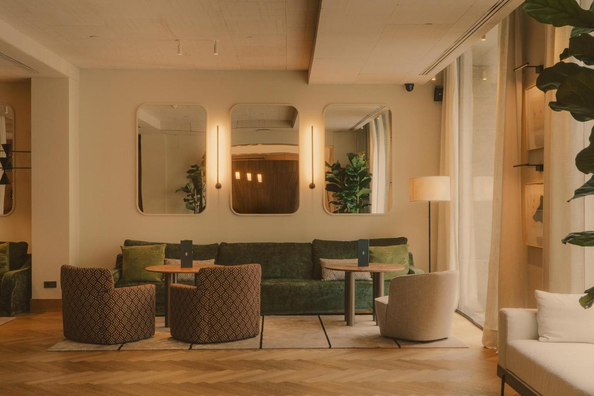 Hotel Regina Barcelona — Bilder 2